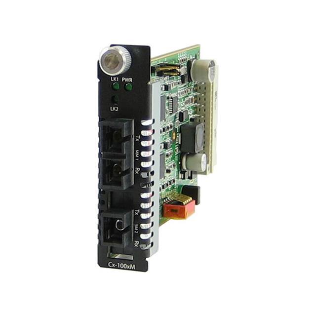 05061080 C-100MM-S2LC40 - FAST ETHERNET F
