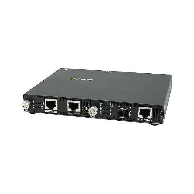 05070924 SMI-110-M2LC2 - MANAGED 10/100BA