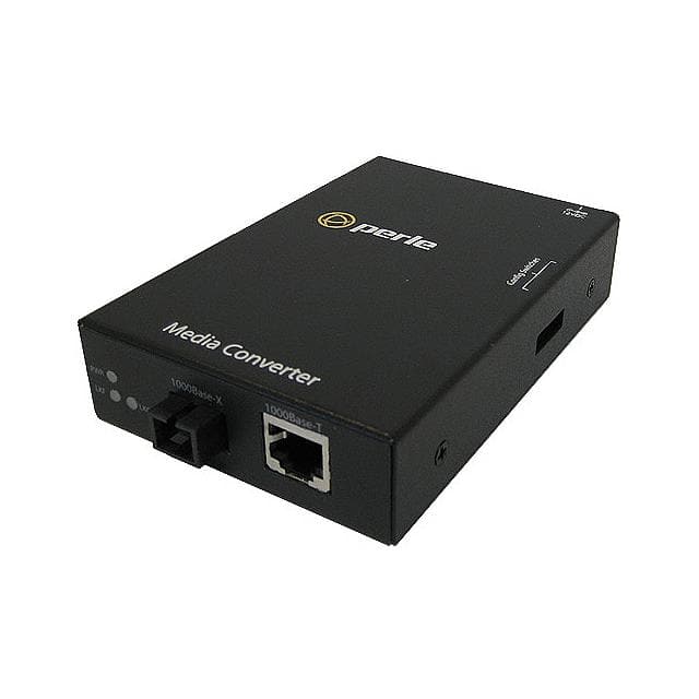 05050034 S-1000-S2SC10 - GIGABIT MEDIA CO