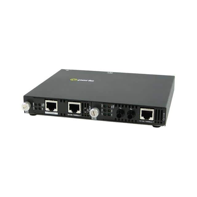 05070914 SMI-110-M2ST2 - MANAGED 10/100BA