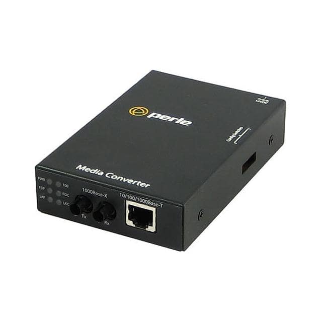 05090300 S-110PP-M2SC2-XT - 10/100BASE-TX