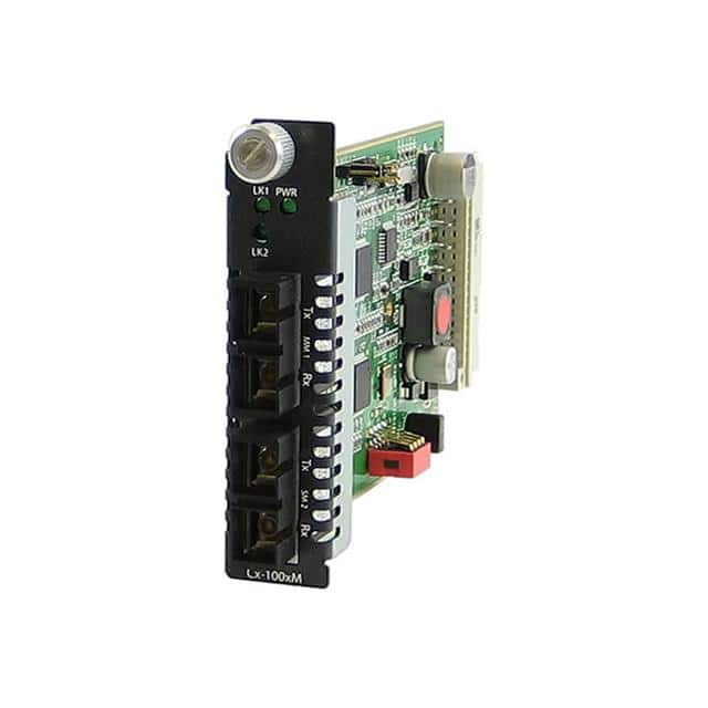 05061220 C-1000MM-S2SC10 - GIGABIT FIBER