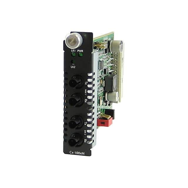 05061240 C-1000MM-S2ST10 - GIGABIT FIBER