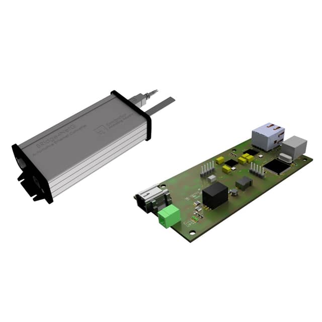 PRD0001281 BRIDGE4NETG: AUTOMOTIVE ETHERNET