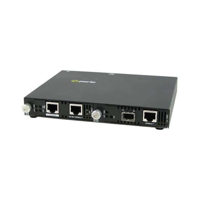 05070464 SMI-100-S1SC20D - MANAGED FAST E
