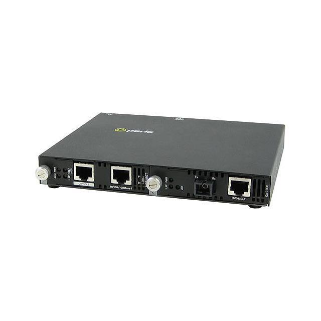 05071274 SMI-100-S1ST20U - MANAGED FAST E