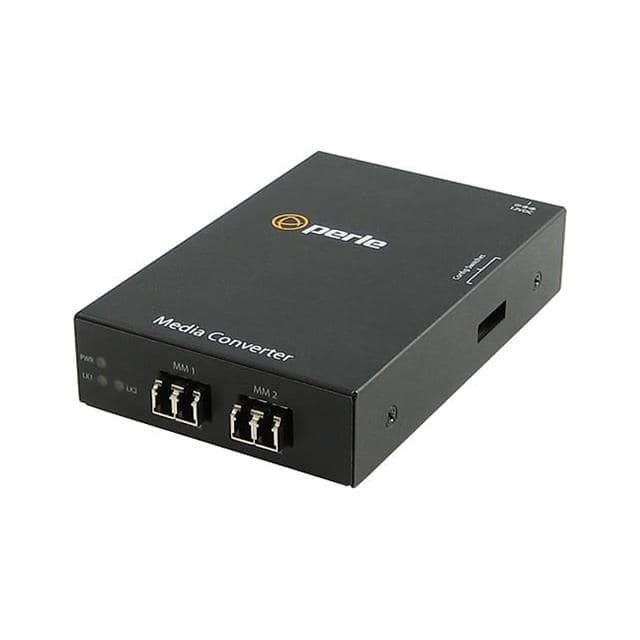 05050084 S-1000-S1SC10D - GIGABIT MEDIA C