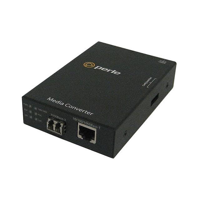 05050674 S-1110-S1SC10U - 10/100/1000BASE