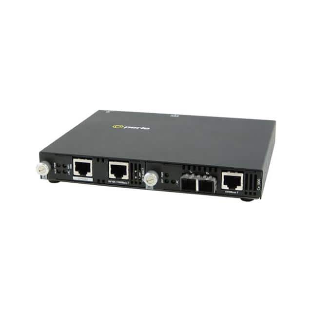 05071194 SMI-100-M1SC2U - MANAGED FAST ET