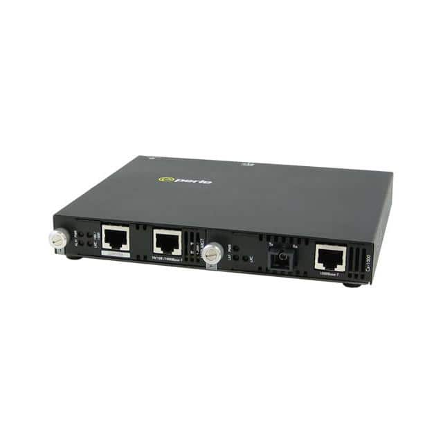 05071294 SMI-100-M1ST2U - MANAGED FAST ET