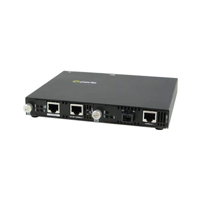 05071204 SMI-100-M1SC2D - MANAGED FAST ET
