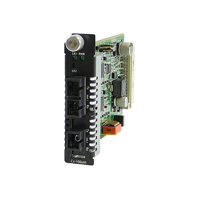 05061340 C-1000MM-S1SC10U - GIGABIT FIBER