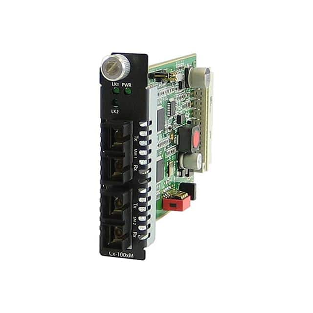 05061350 C-1000MM-S1SC10D - GIGABIT FIBER