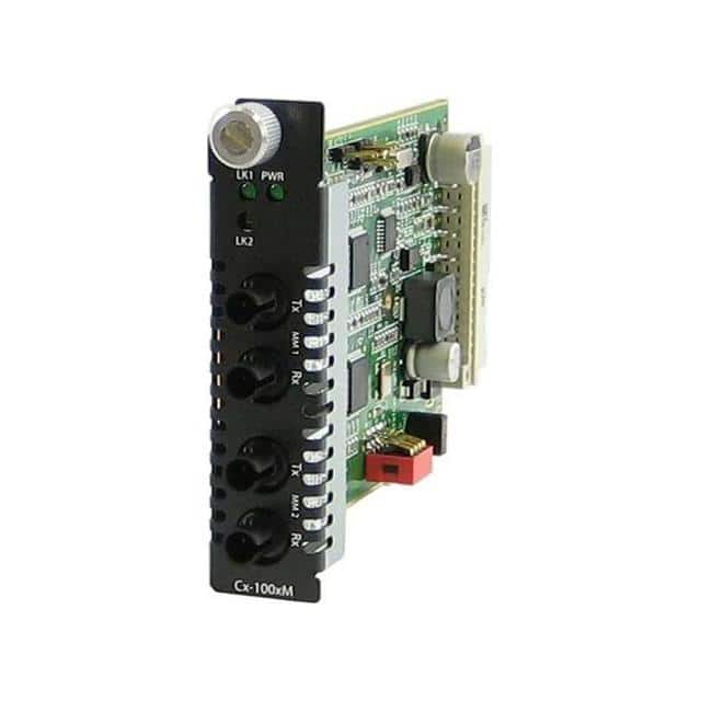 05062340 CM-1000MM-S1SC10U - MANAGED GIGA