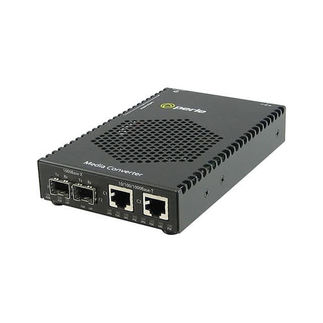 05080044 S-1110P-S2SC10 - 10/100/1000BASE