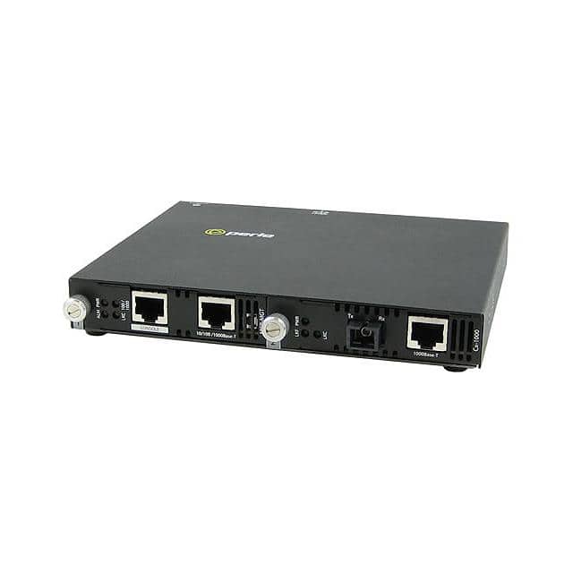 05070004 SMI-1000-M2SC05 - MANAGED GIGABI