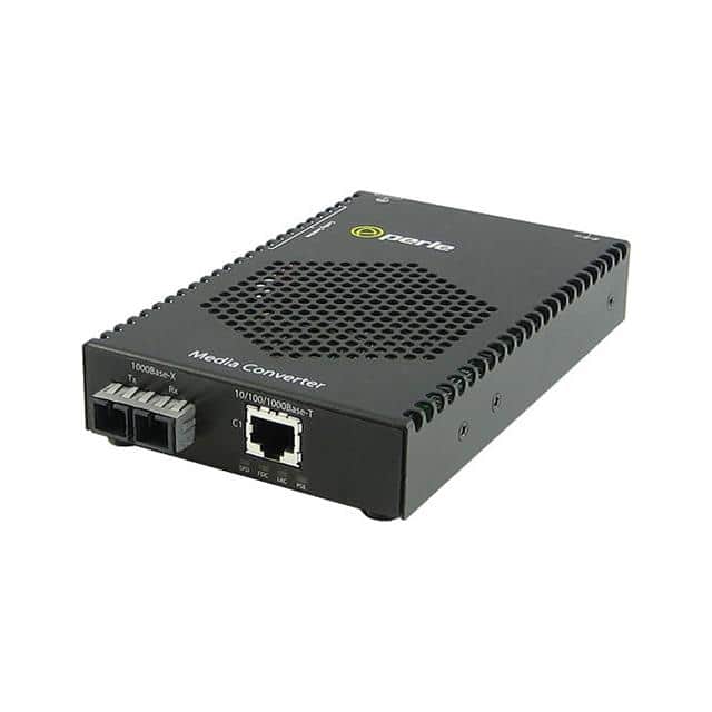 05082034 S-1110DP-M2ST05 - 10/100/1000BAS