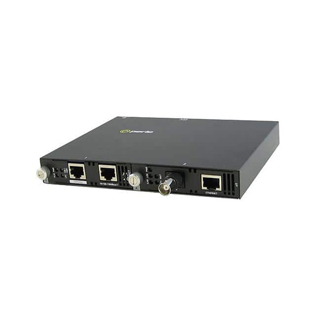 06003844 EX-KIT11-S1110-BNC - GIGABIT EXT