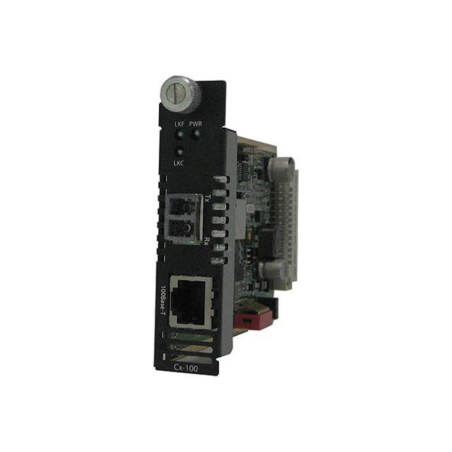 05051290 C-100-S1SC40U - FAST ETHERNET ME
