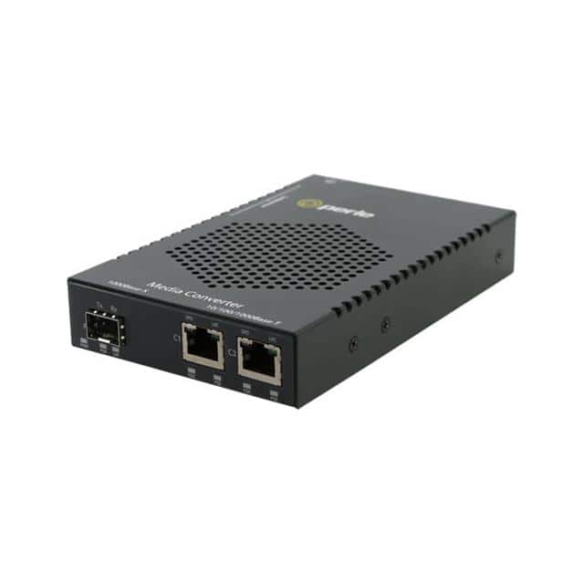 05079374 S-1110HP-ST05 - GIGABIT MEDIA AN