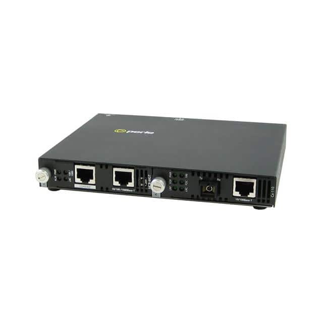 05070494 SMI-1000-M2SC2 - MANAGED GIGABIT