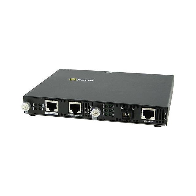 05070514 SMI-1000-M2LC2 - MANAGED GIGABIT