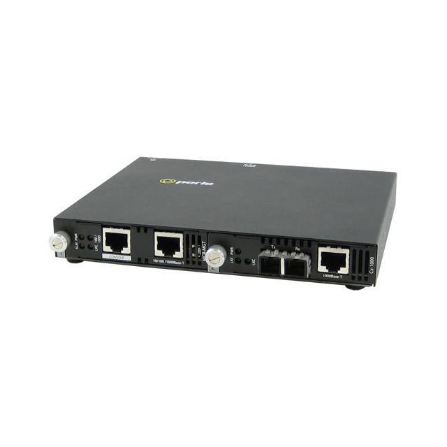 05070384 SMI-100-S2LC40 - MANAGED FAST ET