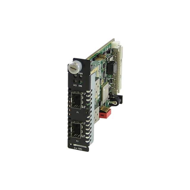 05061180 C-100MM-S1SC40D - FAST ETHERNET