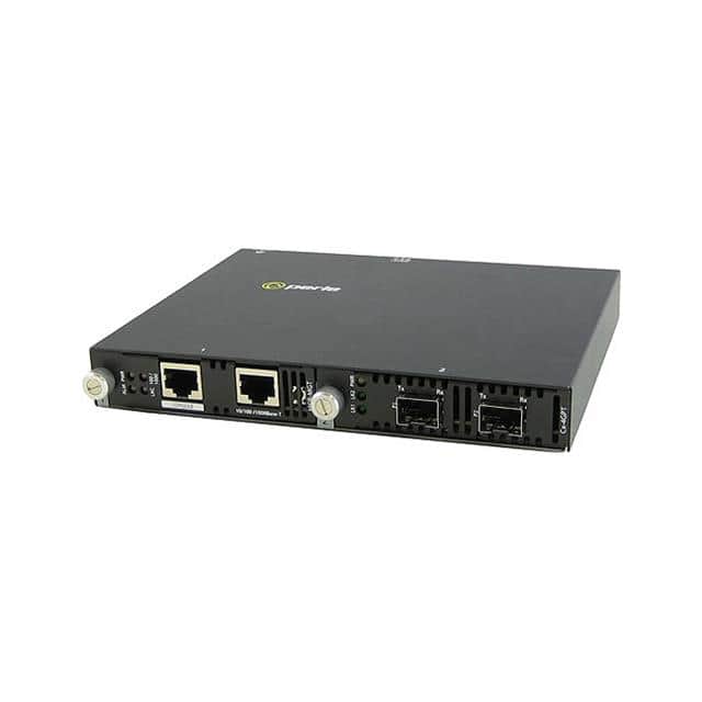 05070634 SMI-1110-S2SC10 - MANAGED 10/100