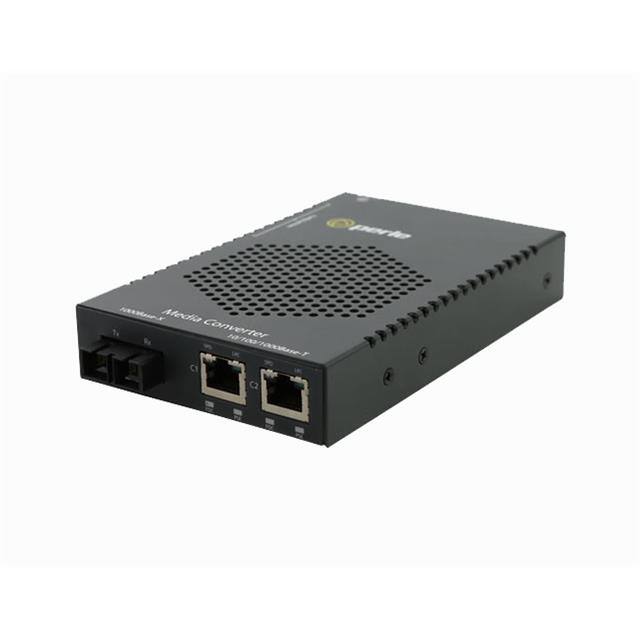 05050734 S-1110-S2ST40 - 10/100/1000BASE-