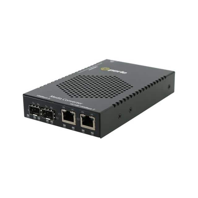05079384 S-1110HP-SC2 - GIGABIT MEDIA AND