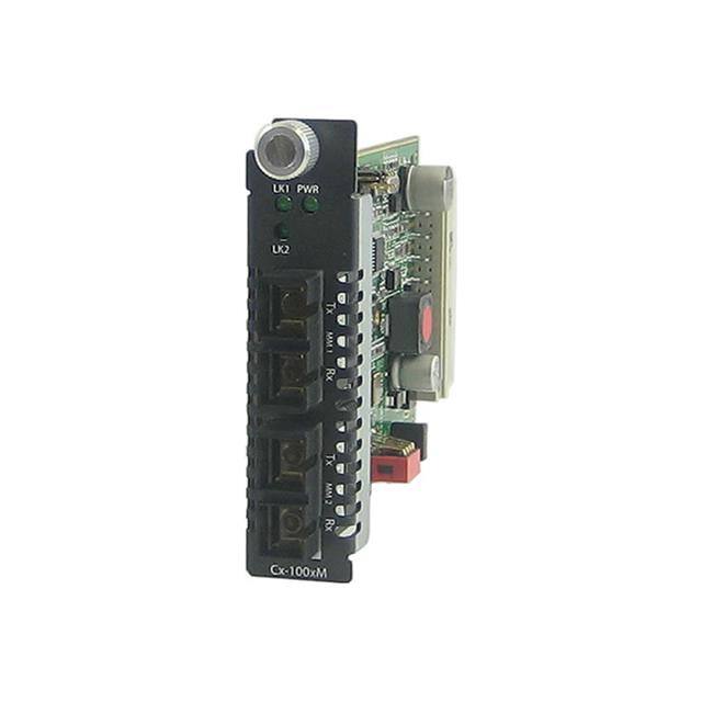05052120 CM-1000-S2ST40 - MANAGED GIGABIT