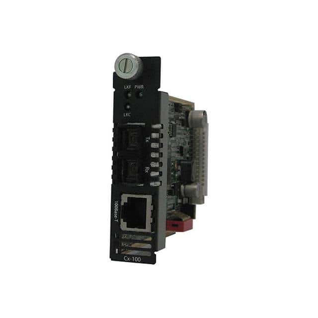 05051930 C-1110-S1SC20U - 10/100/1000BASE