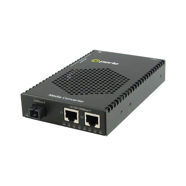 05083004 S-1110DPP-SFP - 10/100/1000BASET