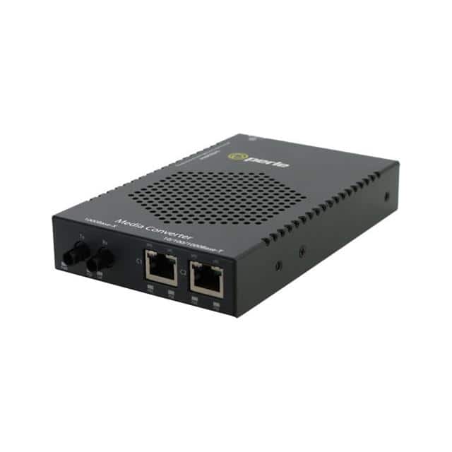 05079504 S-1110HP-SC05U - 10/100/1000 GIG