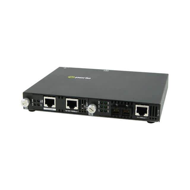 05070164 SMI-1000-S1SC10D - MANAGED GIGAB
