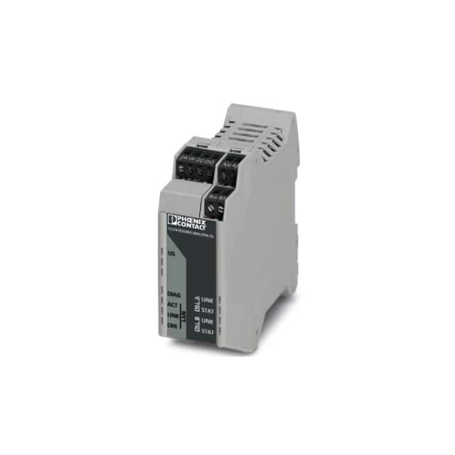 27024094 TC EXTENDER 2001 ETH-2S LONG RAN