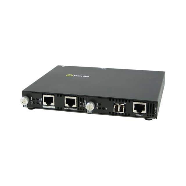 05083254 S-1110DPP-M2ST2 - 10/100/1000BAS