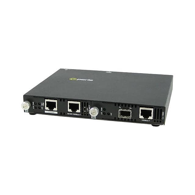 05071074 SMI-110-S1SC40U - MANAGED 10/100