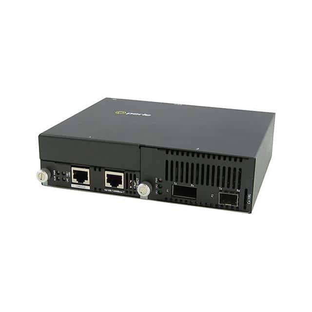 05070074 SMI-1000-S2ST40 - MANAGED GIGABI
