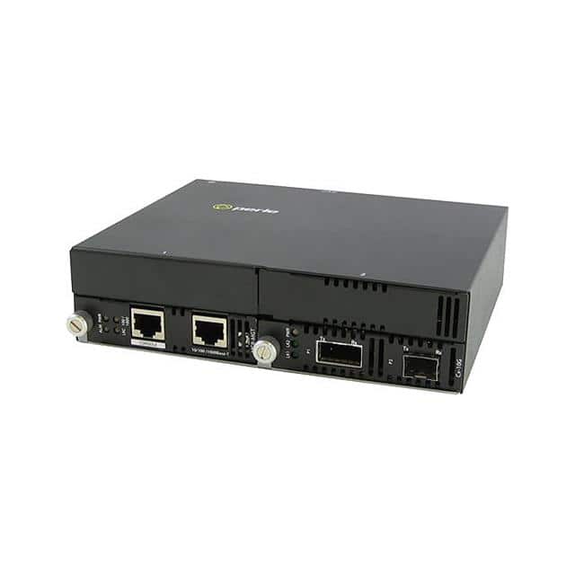 05070064 SMI-1000-S2SC40 - MANAGED GIGABI
