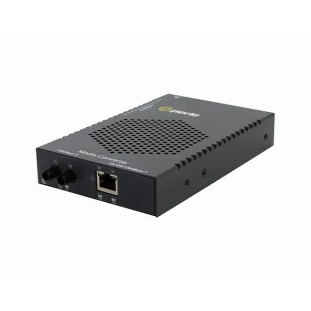05079694 S-1110DHP-ST10 - GIGABIT MEDIA A