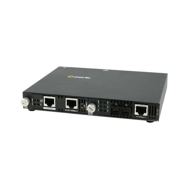 05070224 SMI-1000-S1SC20D - MANAGED GIGAB