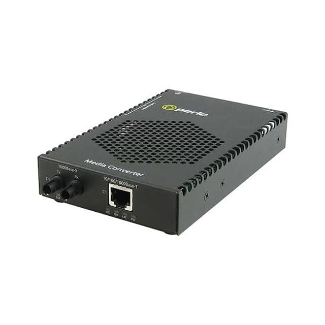 05079990 S-1110DHP-SC10D-XT - GIGABIT IND