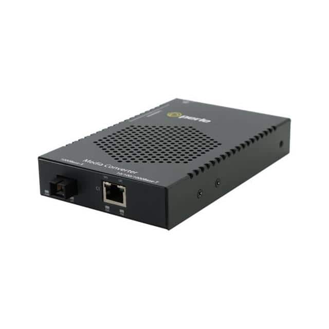 05079310 S-1110DHP-ST10-XT - GIGABIT INDU