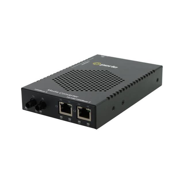 05079424 S-1110HP-SC40 - GIGABIT MEDIA AN