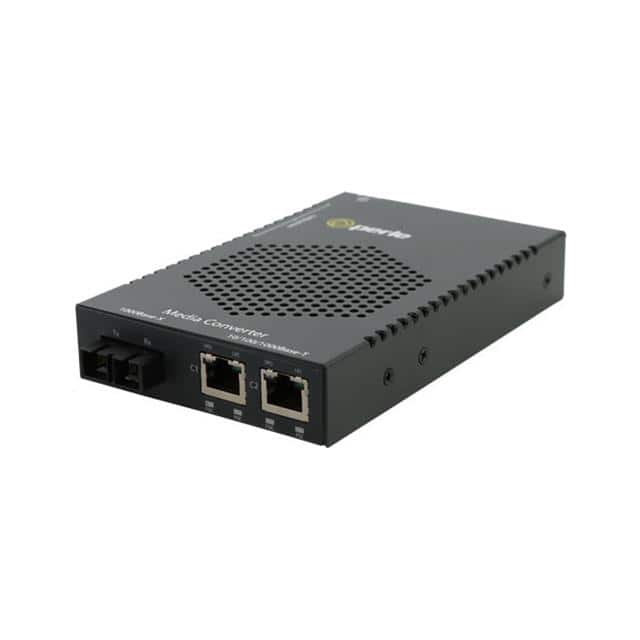05079434 S-1110HP-ST40 - GIGABIT MEDIA AN