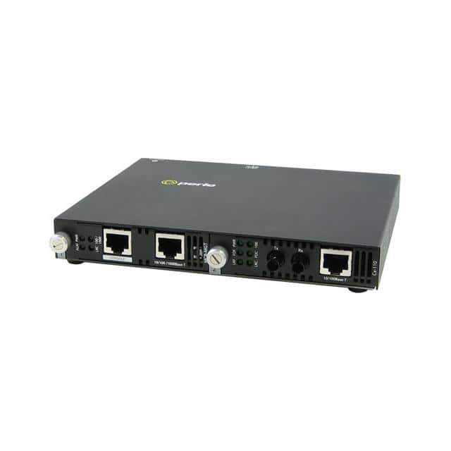 05070234 SMI-1000-S1SC40U - MANAGED GIGAB