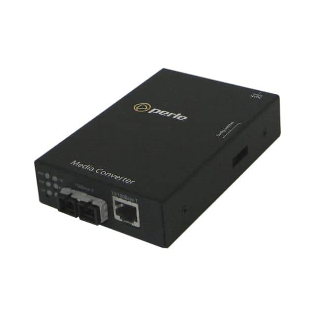 05060104 S-100MM-S2ST80 - FAST ETHERNET F