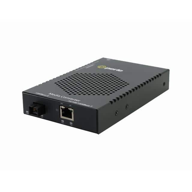 05079714 S-1110DHP-ST40 - GIGABIT MEDIA A